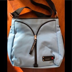 Large Steve Madden laptop bag